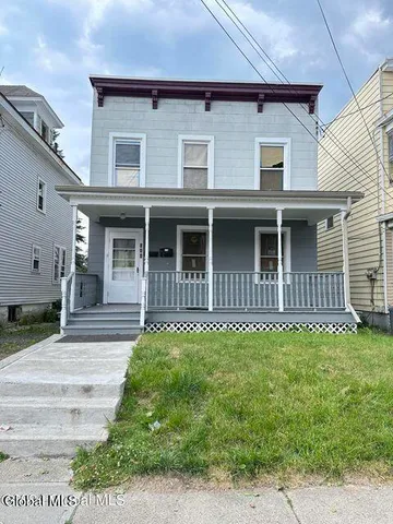 $274,999 | 344 Second Avenue, Albany, NY 12209