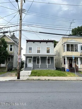 $250,000 | 344 Second Avenue, Albany, NY 12209