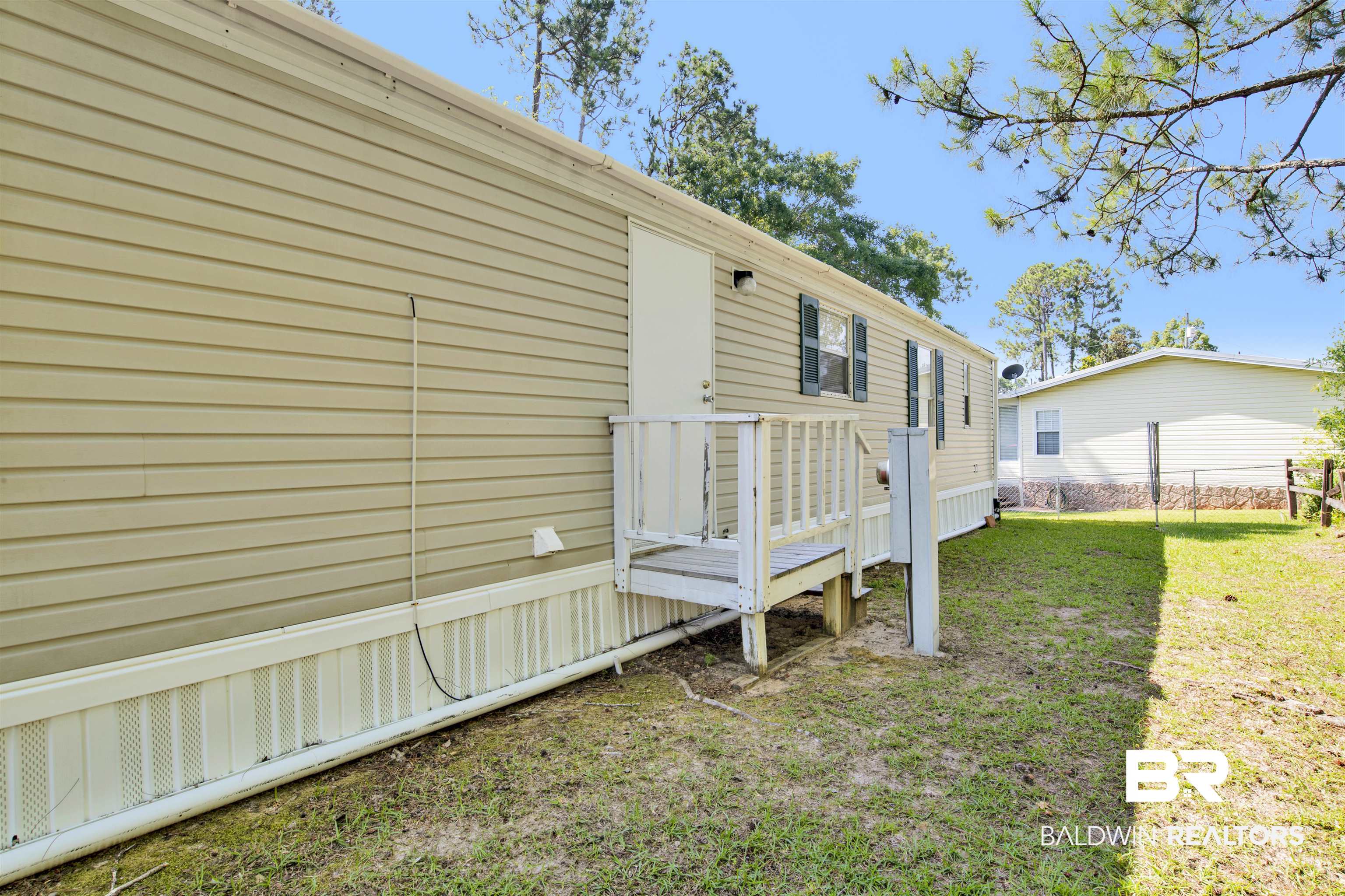 1133 Ridgewood Drive Lillian, AL 36549 - Photo 26 of 27