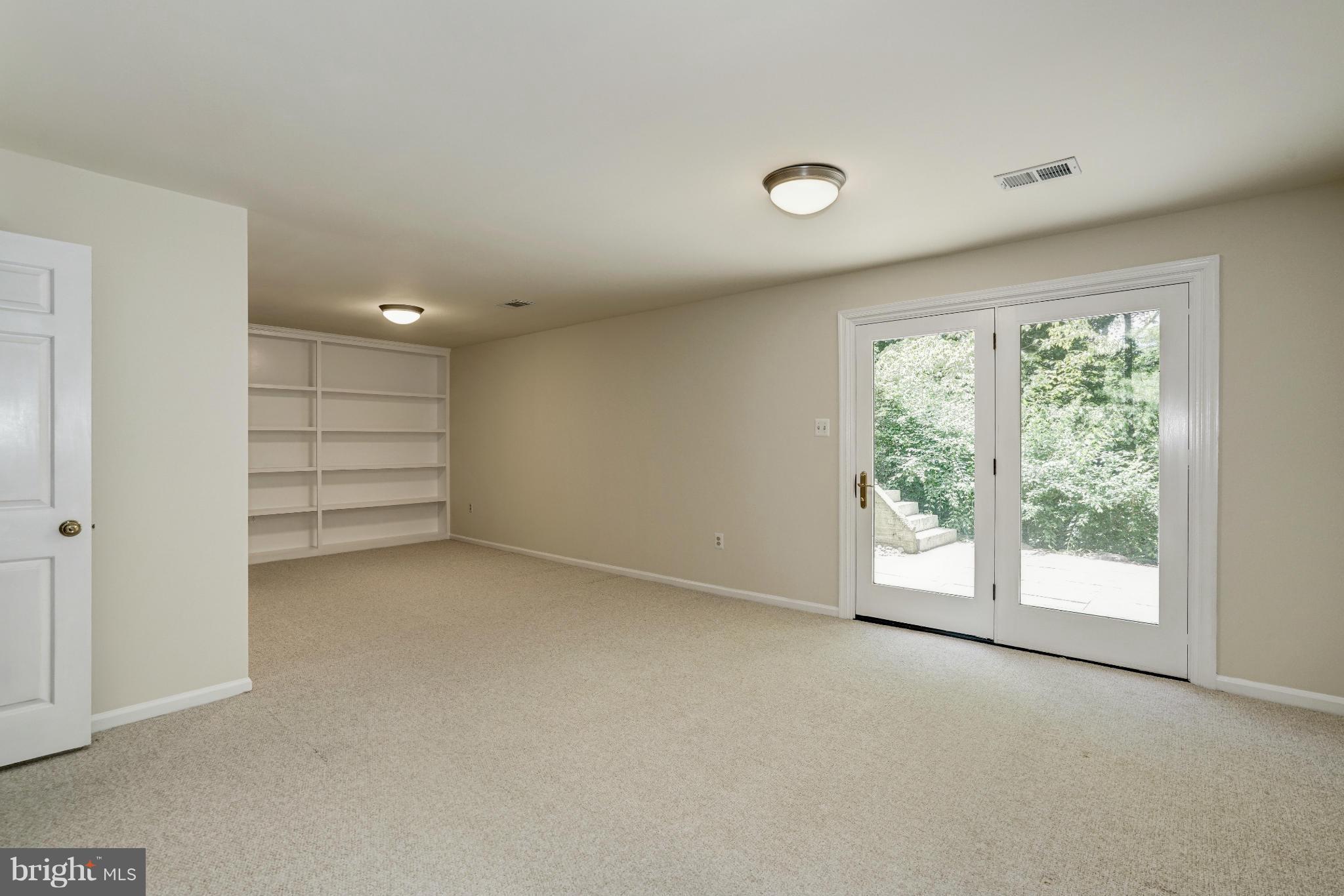 10152 Red Spruce Road Fairfax, VA 22032 - Photo 22 of 30 Basement