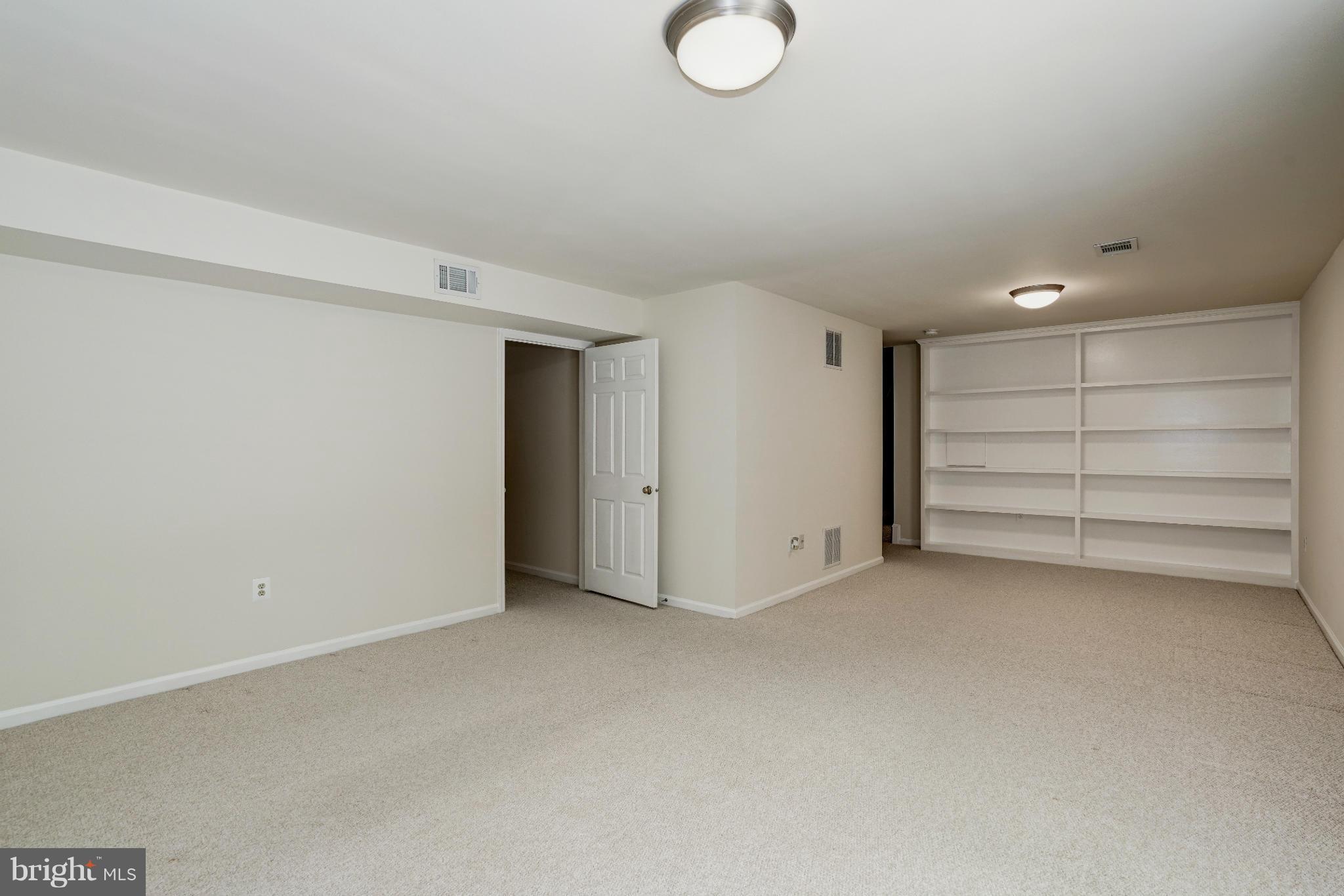 10152 Red Spruce Road Fairfax, VA 22032 - Photo 23 of 30 Basement