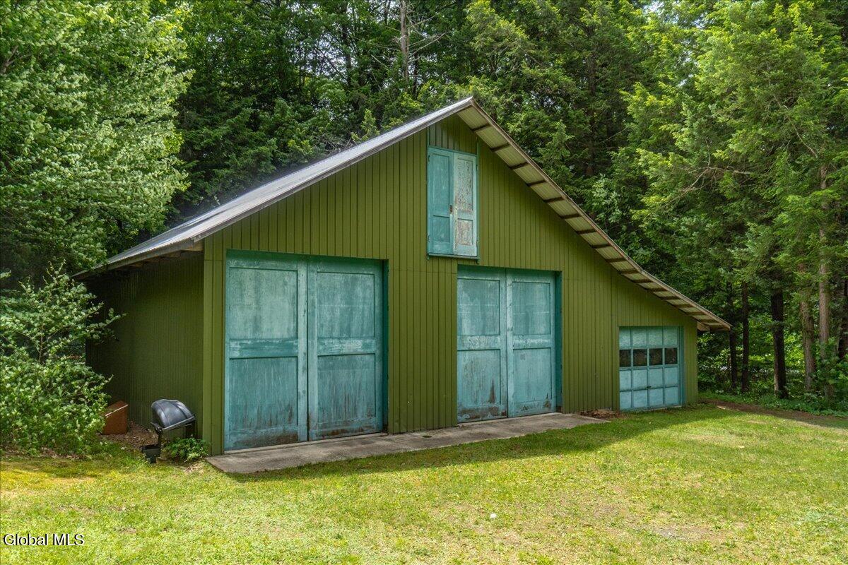583 North Creek Road Greenfield, NY 12833 - Photo 56 of 67 44-583 N Creek Rd-4