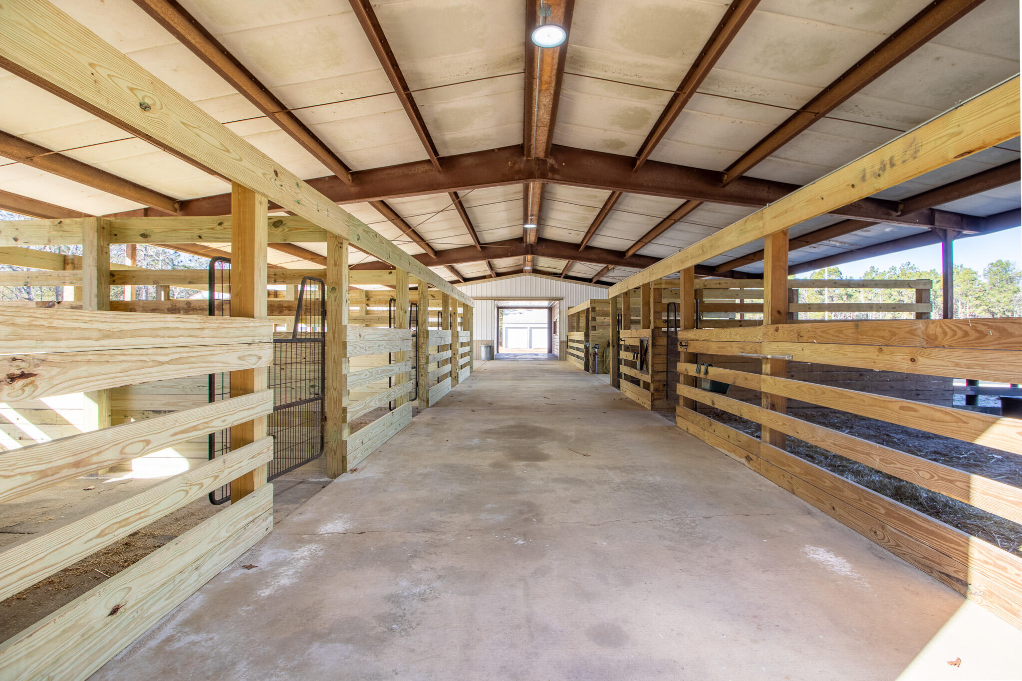 571 Oak Ridge Club Road Windsor, SC 29856 - Photo 52 of 107