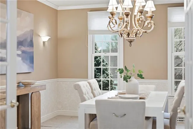 $975,000 | 113 West Wild Cherry Drive, Mars, PA 16046