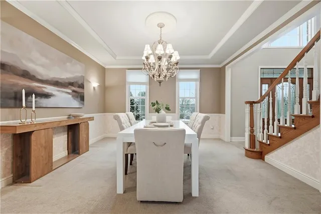 $975,000 | 113 West Wild Cherry Drive, Mars, PA 16046