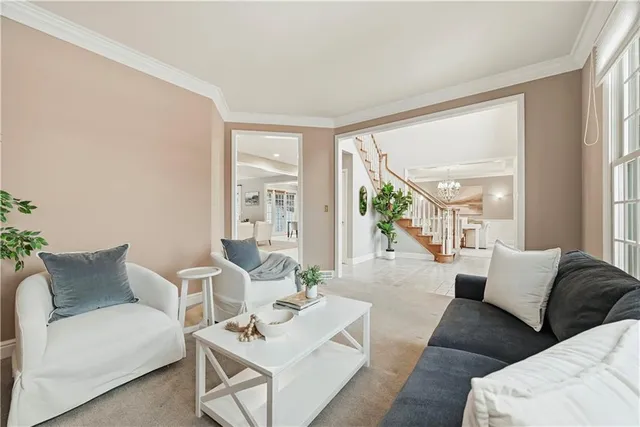 $975,000 | 113 West Wild Cherry Drive, Mars, PA 16046