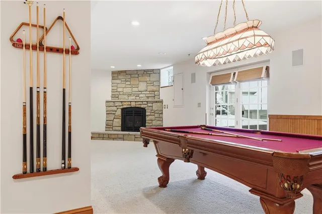 $975,000 | 113 West Wild Cherry Drive, Mars, PA 16046