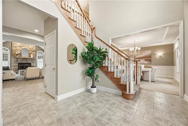 $975,000 | 113 West Wild Cherry Drive, Mars, PA 16046