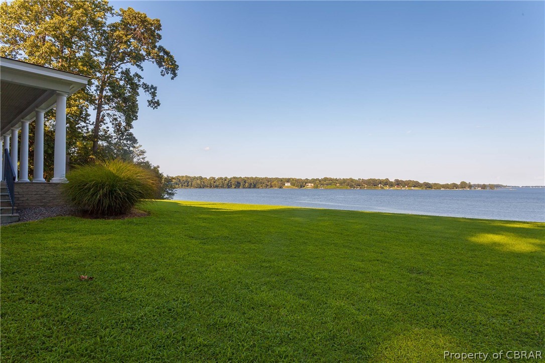 1033 Wilton Creek Road Hartfield, VA 23071 - Photo 41 of 46