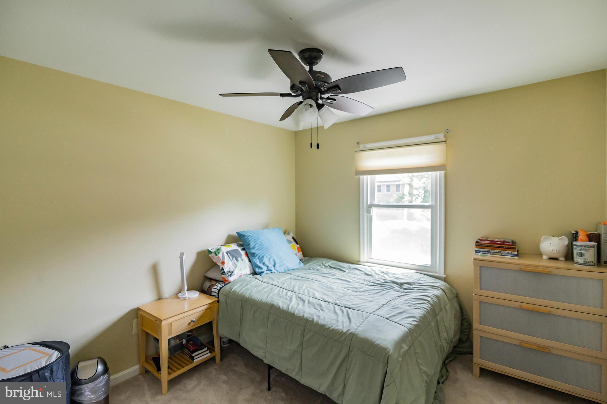 15416 Merrifields Lane Silver Spring, MD 20906 - Photo 22 of 30 Bedroom