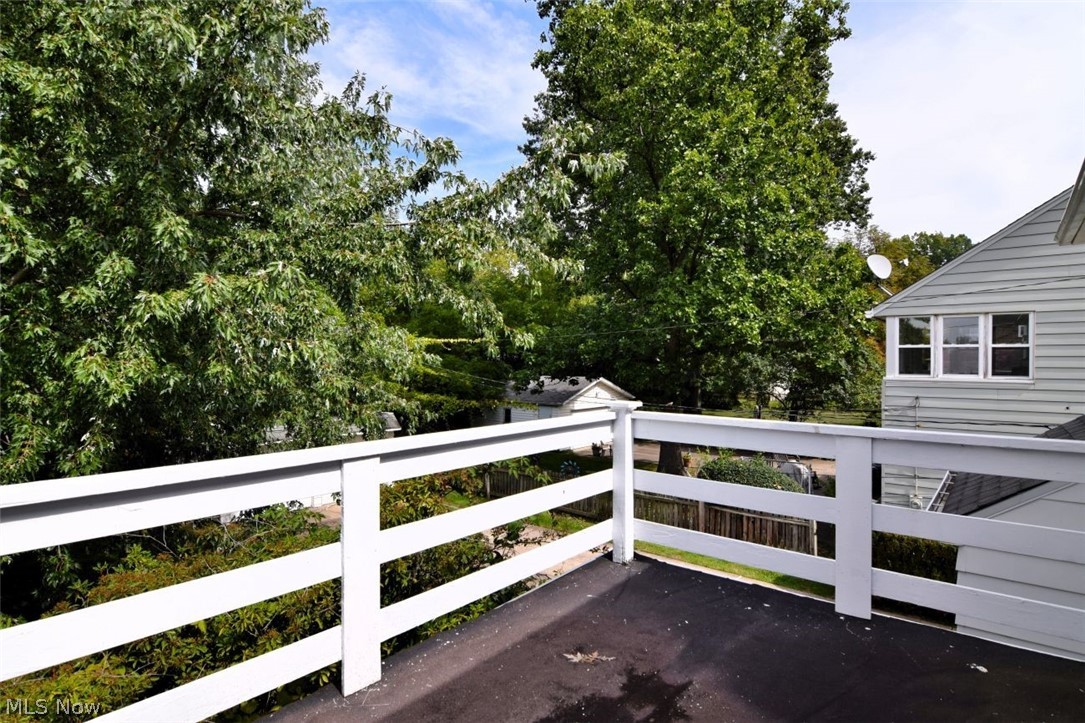 3477 Edison Road Cleveland Heights, OH 44121 - Photo 18 of 31 Gallery Image 18
