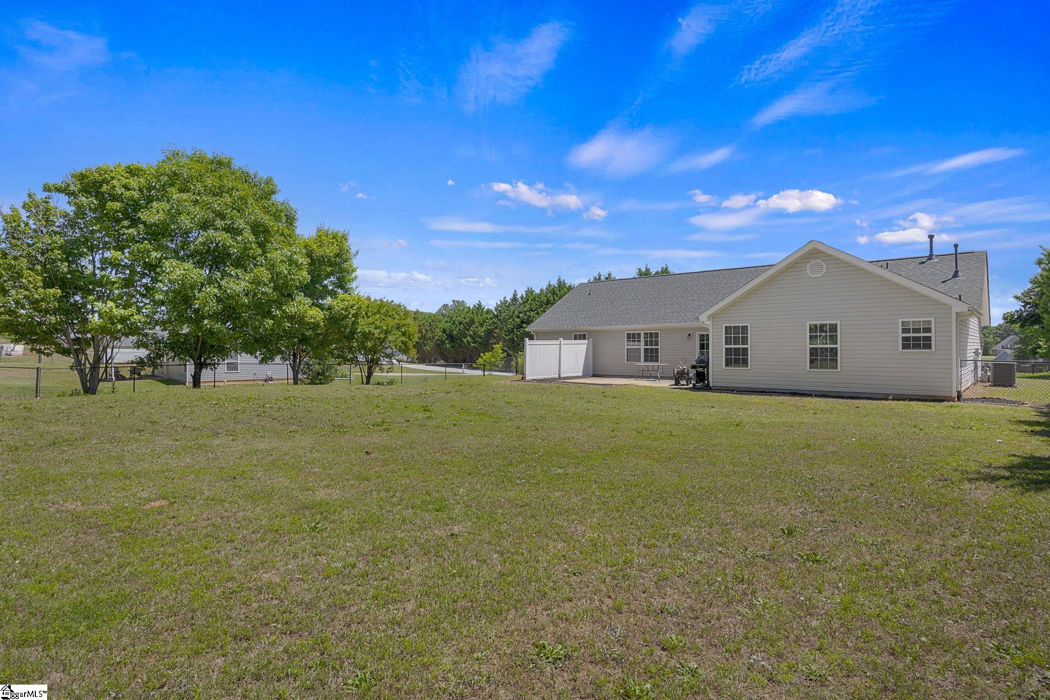 122 Bean Mill Way Anderson, SC 29625 - Photo 32 of 36