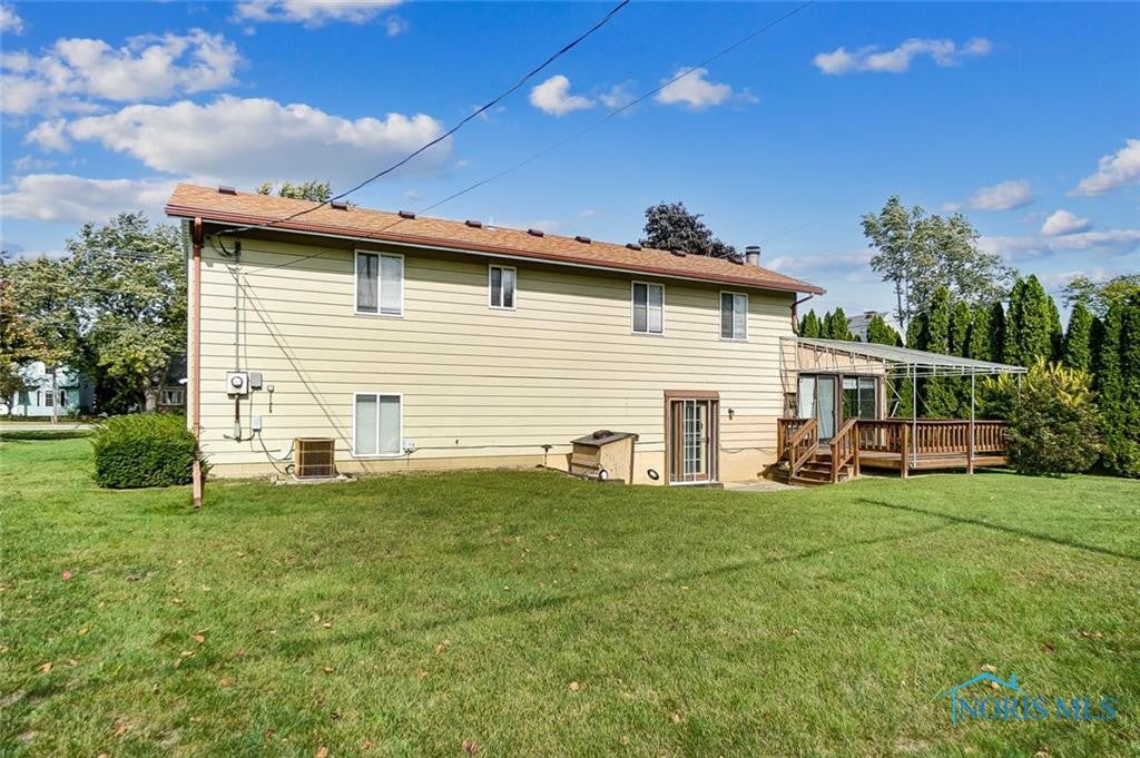 3326 Seaman Road Oregon, OH 43616 - Photo 37 of 44 Gallery Image 37