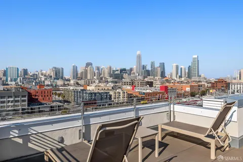 $888,000 | 300 Berry Street, Unit 118, San Francisco, CA 94158