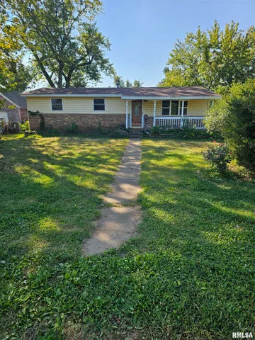 $70,000 | 610 West Wilmot Street, Chillicothe, IL 61523