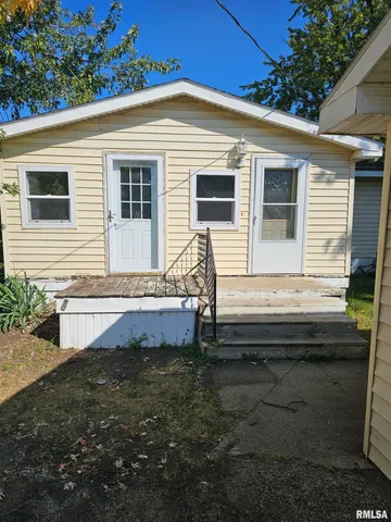 $70,000 | 610 West Wilmot Street, Chillicothe, IL 61523