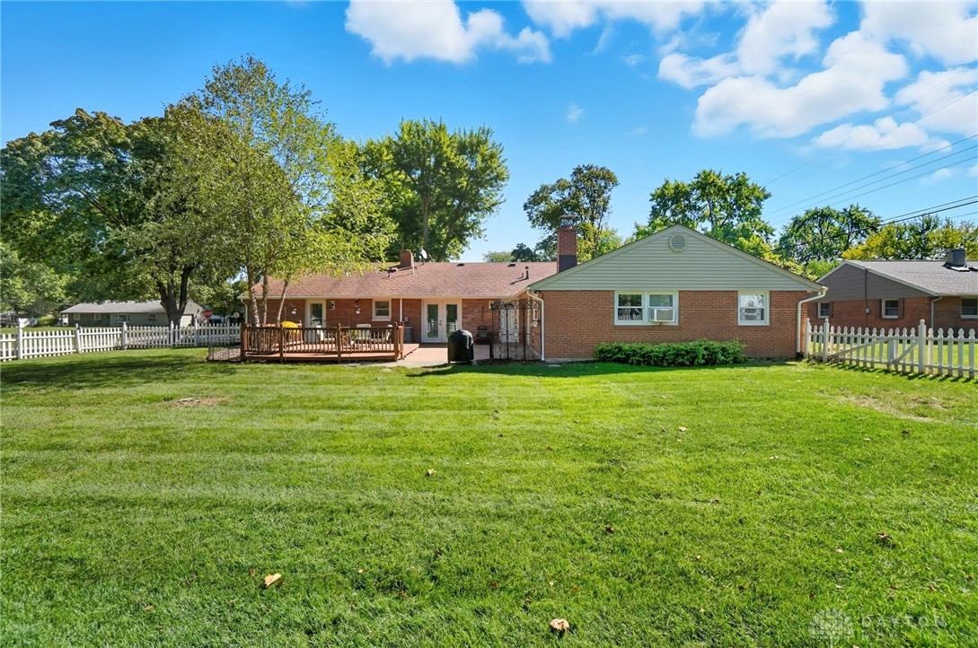6561 Fieldson Road Dayton, OH 45459 - Photo 42 of 51 Gallery Image 42
