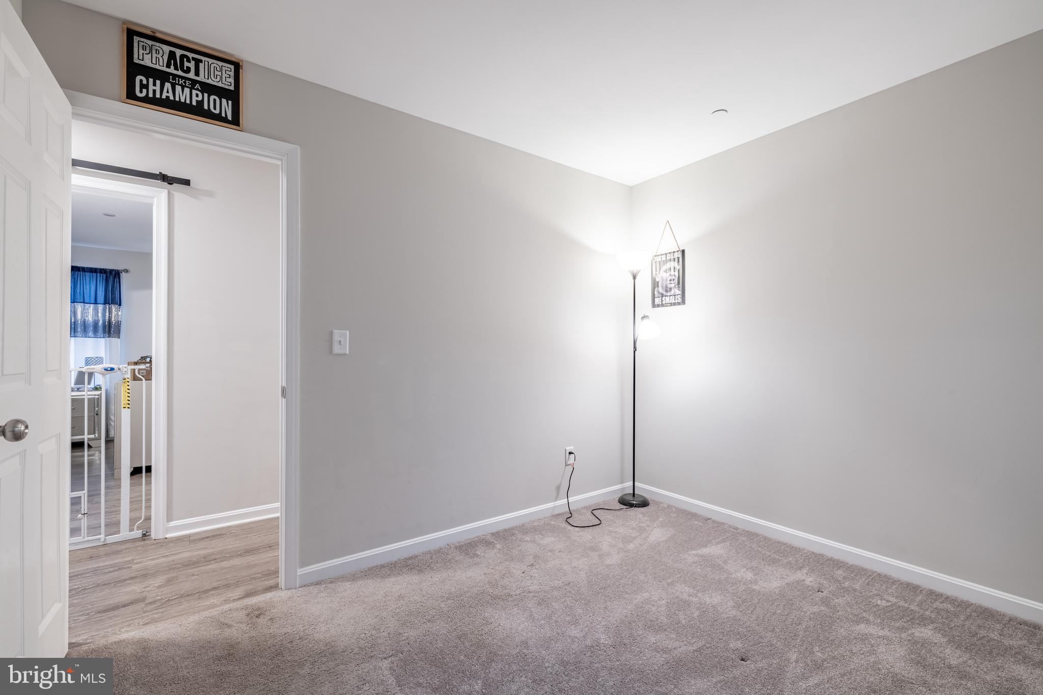 111 Cee Jay Road Chestertown, MD 21620 - Photo 24 of 38 a view of a room with an empty space