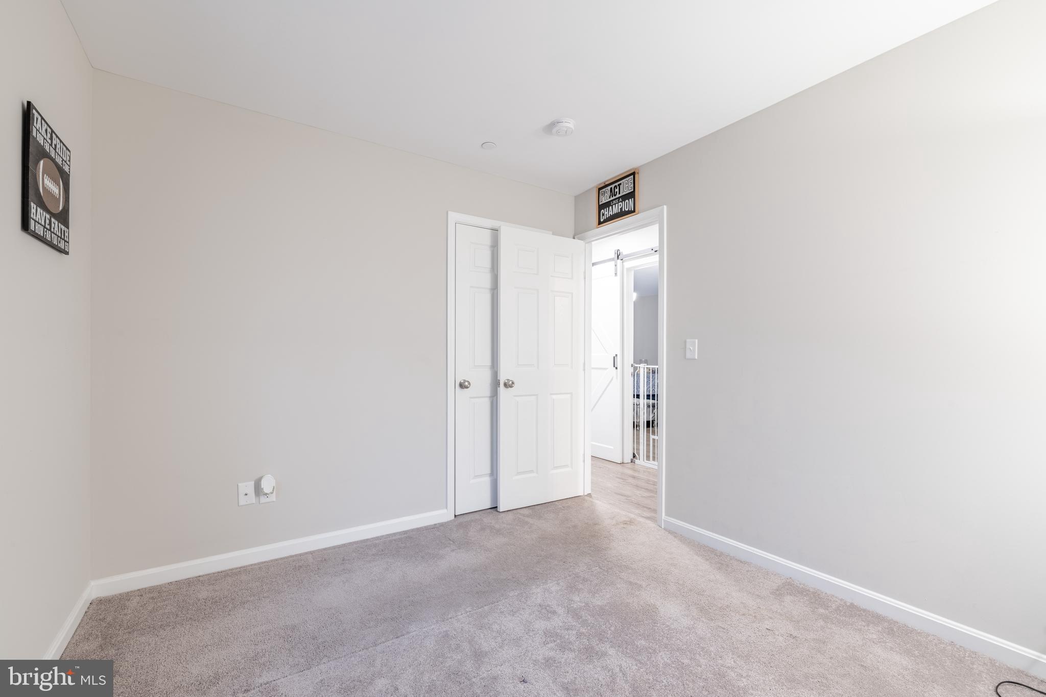 111 Cee Jay Road Chestertown, MD 21620 - Photo 25 of 38 a view of an empty room