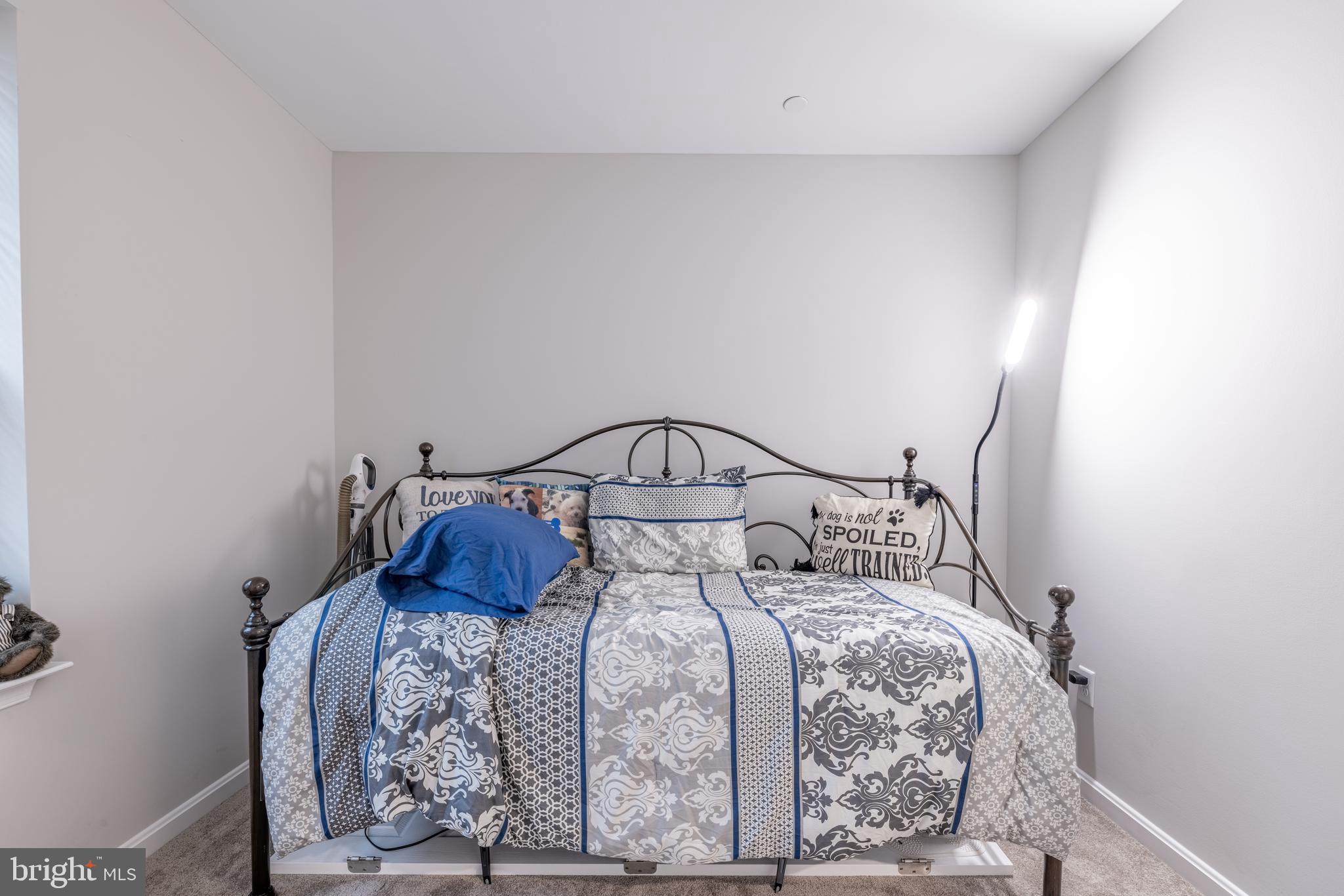 111 Cee Jay Road Chestertown, MD 21620 - Photo 27 of 38 a bed with a bed in it