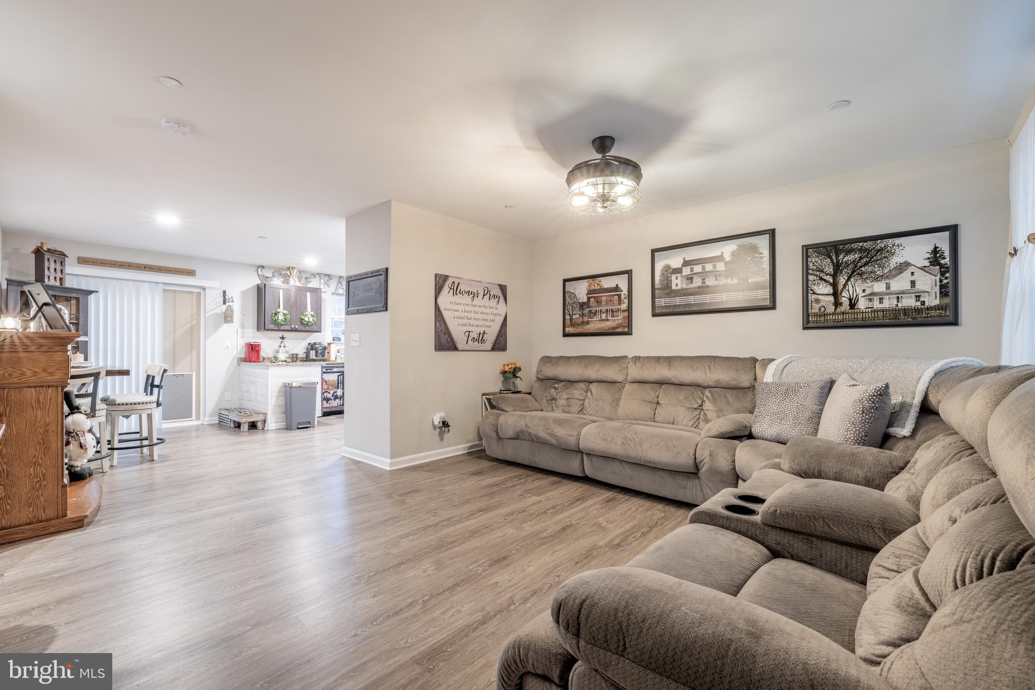 111 Cee Jay Road Chestertown, MD 21620 - Photo 8 of 38 a living room with furniture and wooden floor