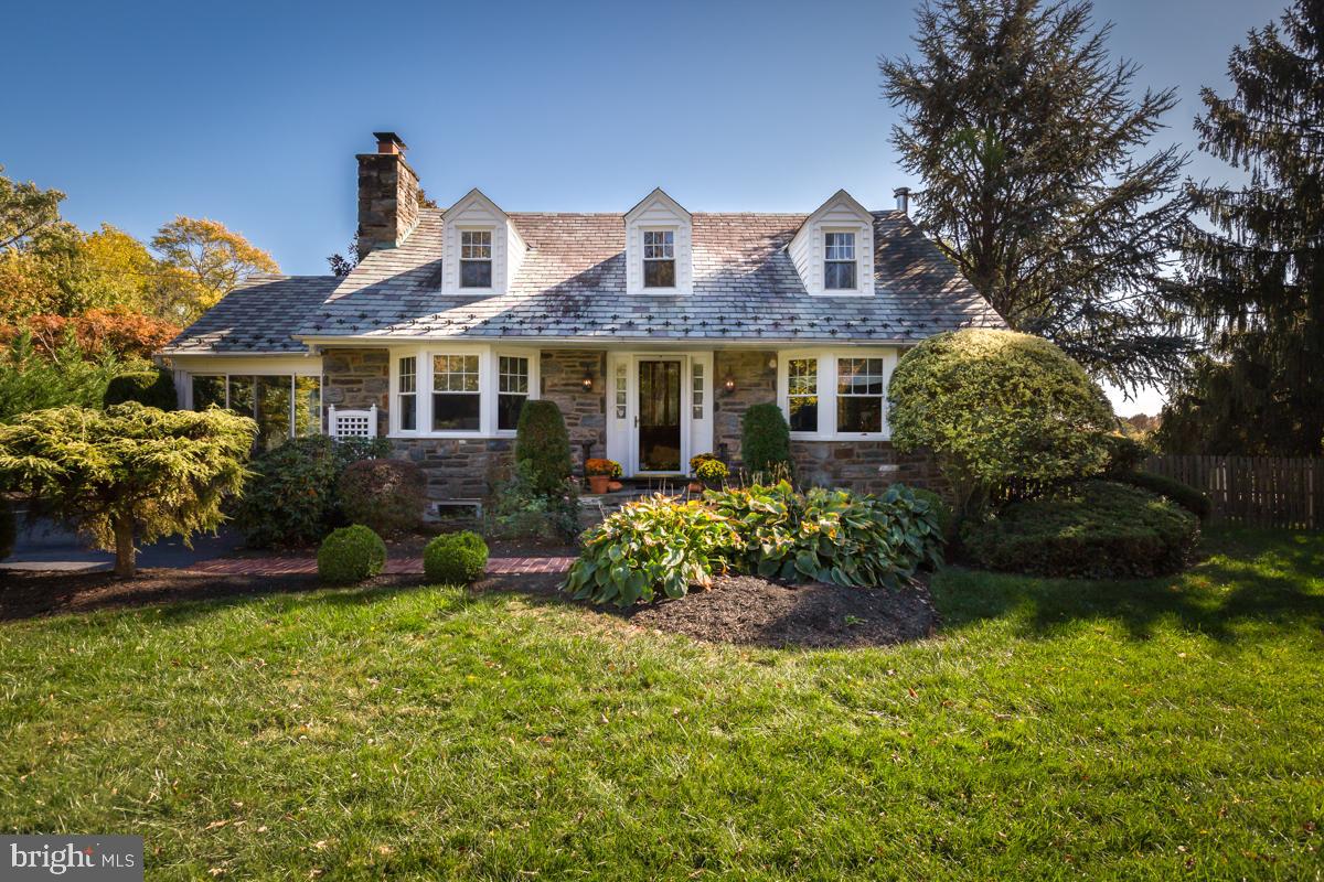 8 Brookhaven Road, Wallingford, PA 19086 Compass