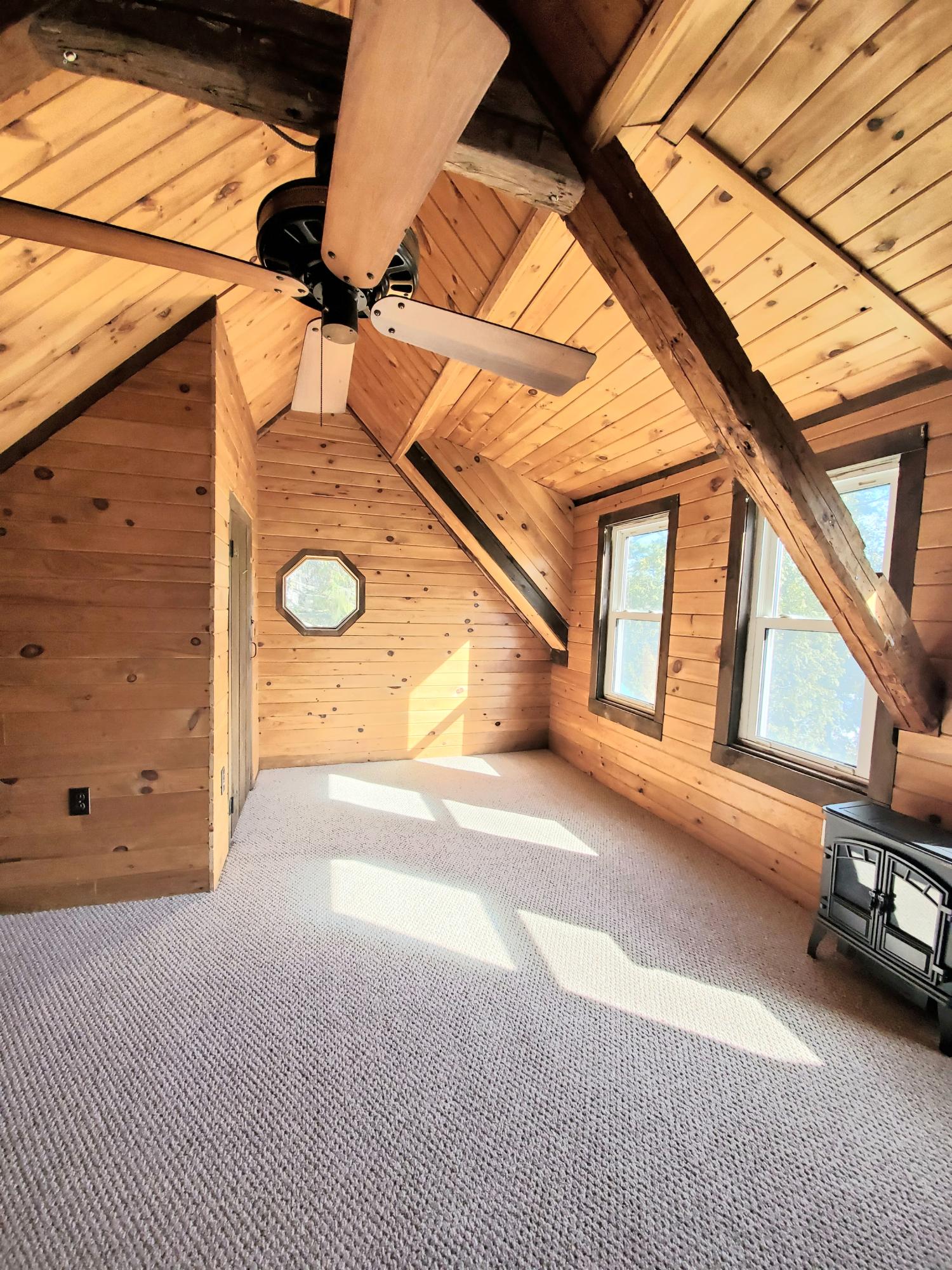 169 Pigeon Brook Road West Baldwin, ME 04091 - Photo 35 of 60 STEVENS MASTER BDRM