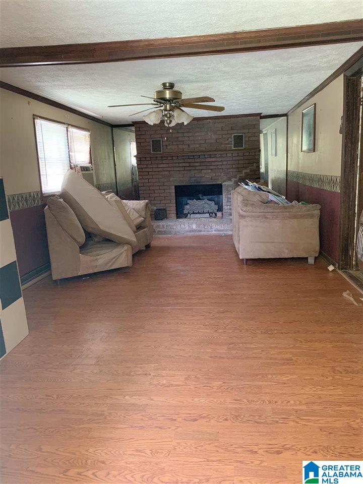 987 Jamback Road Anniston, AL 36207 - Photo 12 of 13