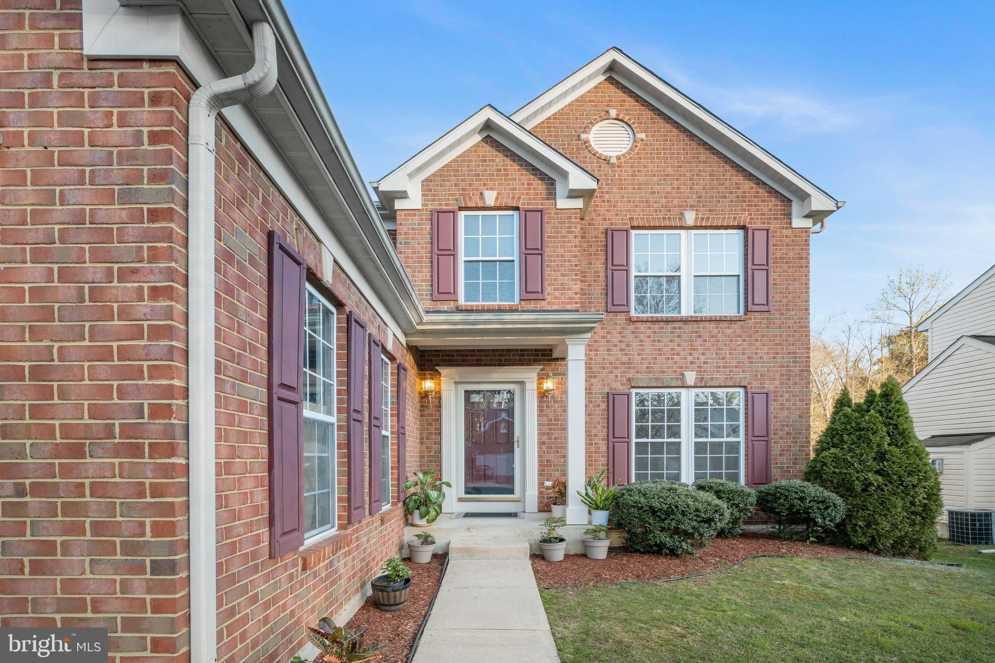 7739 Rotherham Drive Hanover, MD 21076 - Photo 3 of 39 Welcome HOME to 7739 Rotherham Way!