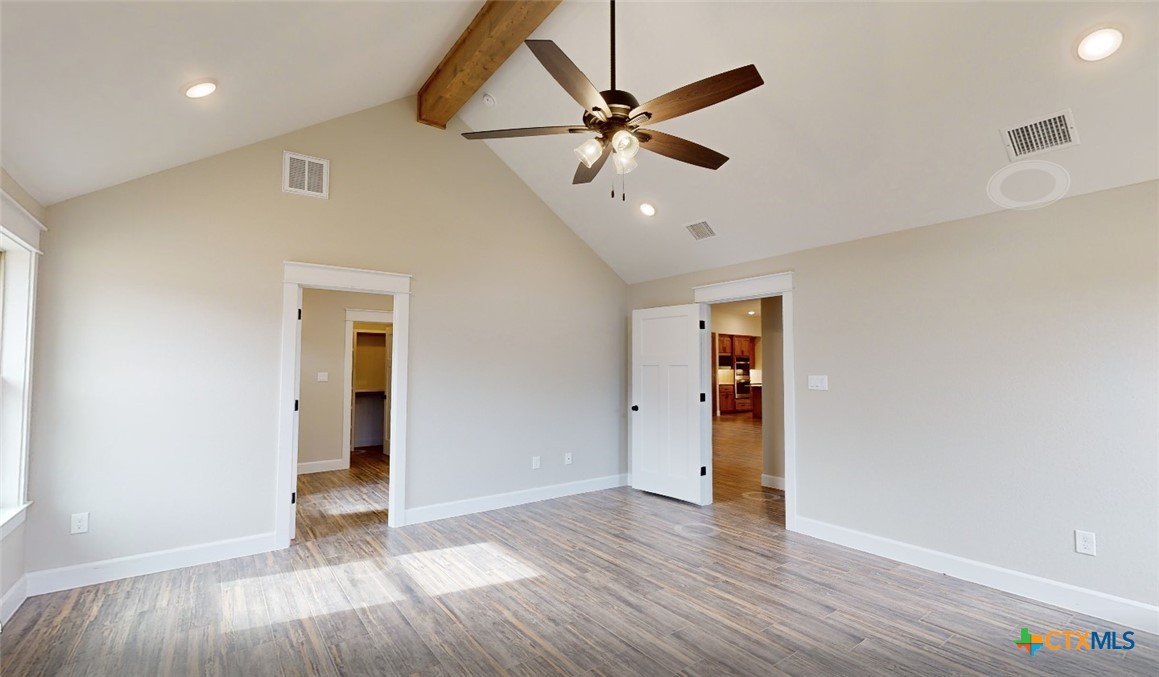 4219 Cool Basin Road Kempner, TX 76539 - Photo 17 of 25