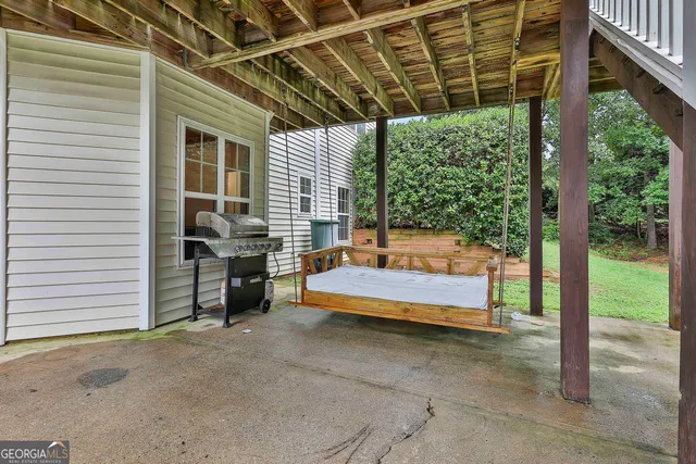 $525,000 | 262 Otter Circle, Fayetteville, GA 30215