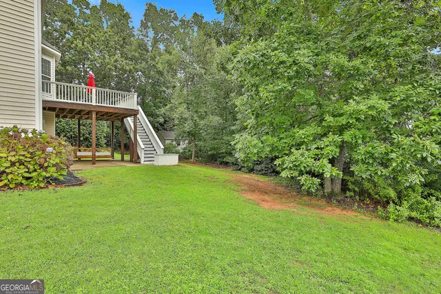 $525,000 | 262 Otter Circle, Fayetteville, GA 30215