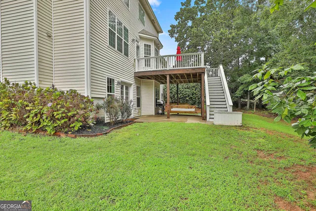 $525,000 | 262 Otter Circle, Fayetteville, GA 30215