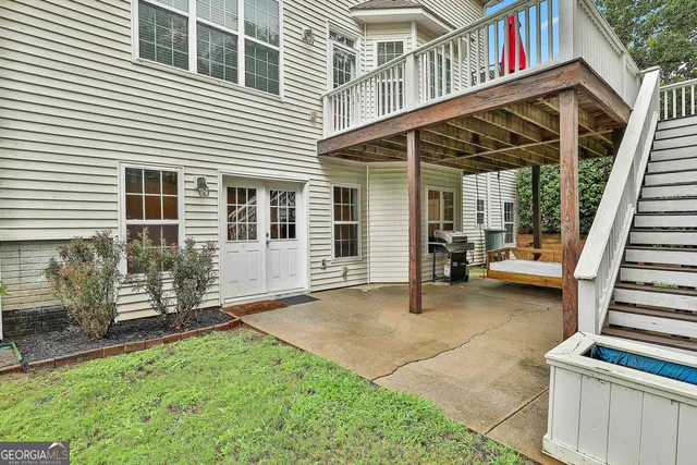 $525,000 | 262 Otter Circle, Fayetteville, GA 30215