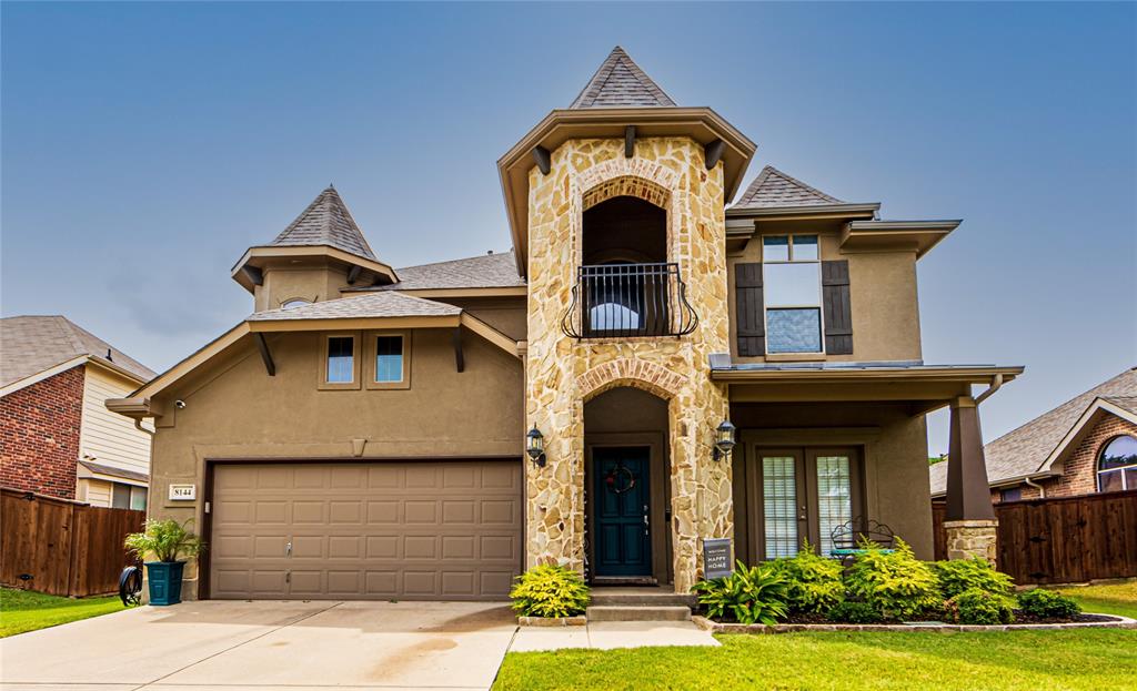 8144 Rock Elm Road Fort Worth, TX 76131 - Photo 1 of 1