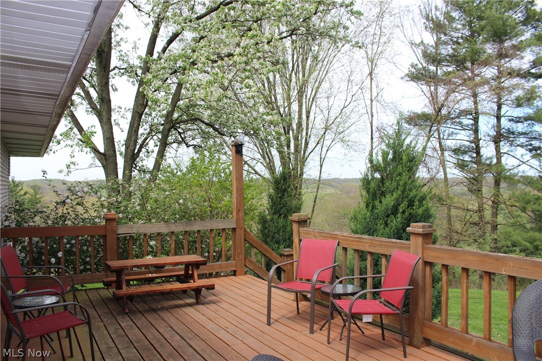 3495 Tabor Ridge Road Northeast Mineral City, OH 44656 - Photo 9 of 34 Gallery Image 9