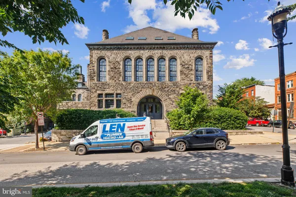$212,000 | 1714 Park Avenue, Unit 502, Baltimore, MD 21217