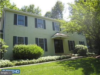 502 Ridgeview Lane Villanova, PA 19085 - Photo 1 of 12