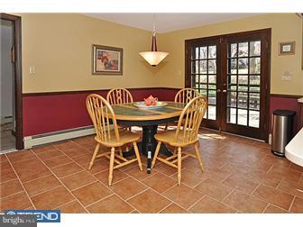 502 Ridgeview Lane Villanova, PA 19085 - Photo 3 of 12 Breakfast Room