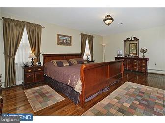 502 Ridgeview Lane Villanova, PA 19085 - Photo 8 of 12 Bedroom - Main