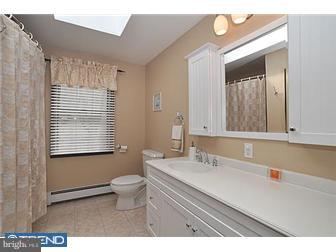 502 Ridgeview Lane Villanova, PA 19085 - Photo 9 of 12 Bathroom