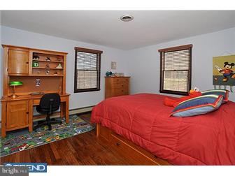 502 Ridgeview Lane Villanova, PA 19085 - Photo 10 of 12 Bedroom 2
