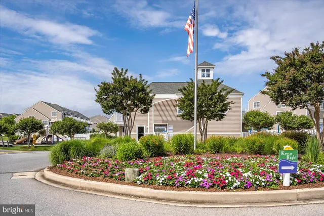 $689,950 | 38277 Ocean Vista Drive, Unit 1180, Selbyville, DE 19975