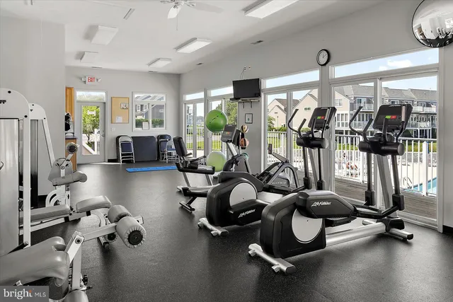 $689,950 | 38277 Ocean Vista Drive, Unit 1180, Selbyville, DE 19975