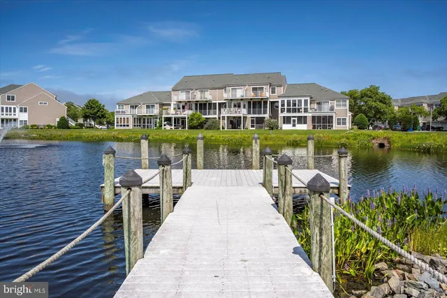 $689,950 | 38277 Ocean Vista Drive, Unit 1180, Selbyville, DE 19975