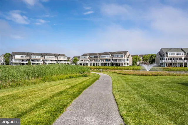 $689,950 | 38277 Ocean Vista Drive, Unit 1180, Selbyville, DE 19975