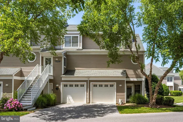 $689,950 | 38277 Ocean Vista Drive, Unit 1180, Selbyville, DE 19975