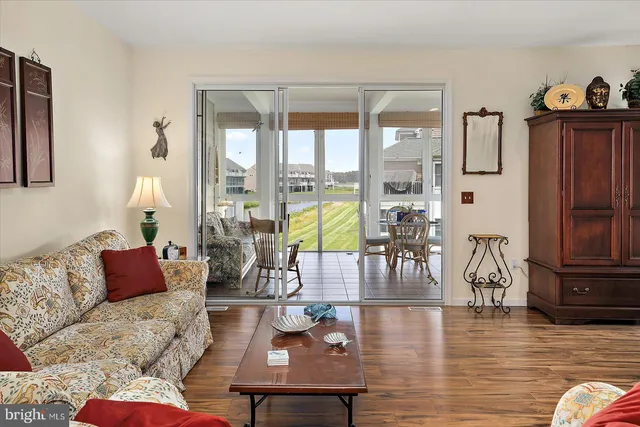 a chair and a table in a balcony
