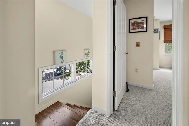 a view of a swimming pool and outdoor space