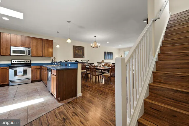 a bathroom with a sink toilet and vanity